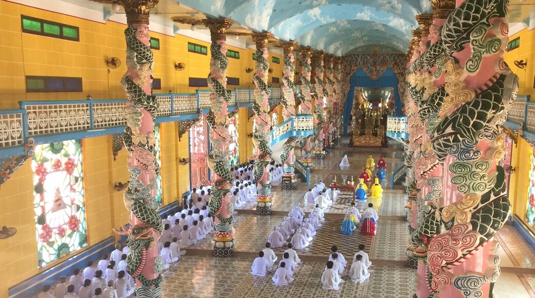 People make #Patterns