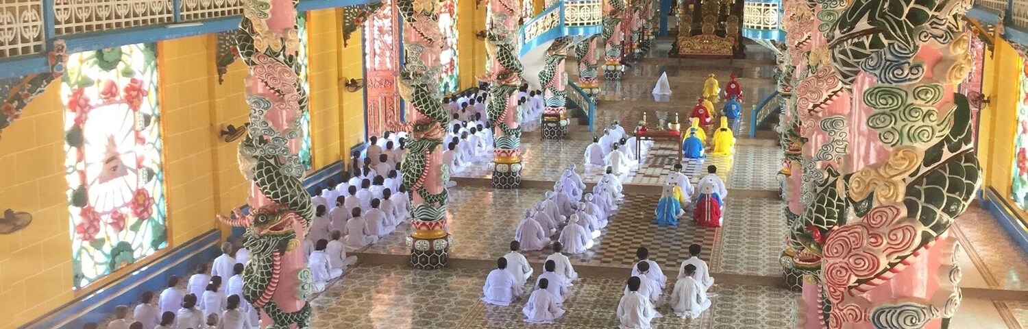 People make #Patterns