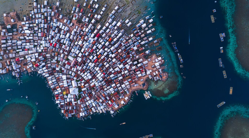 Kabupaten de Sumbawa