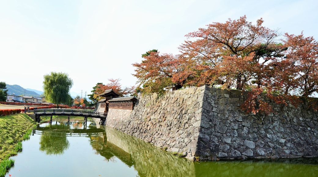 Matsushiro