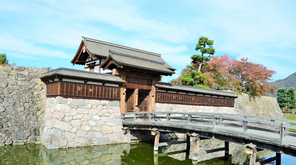 Matsushiro