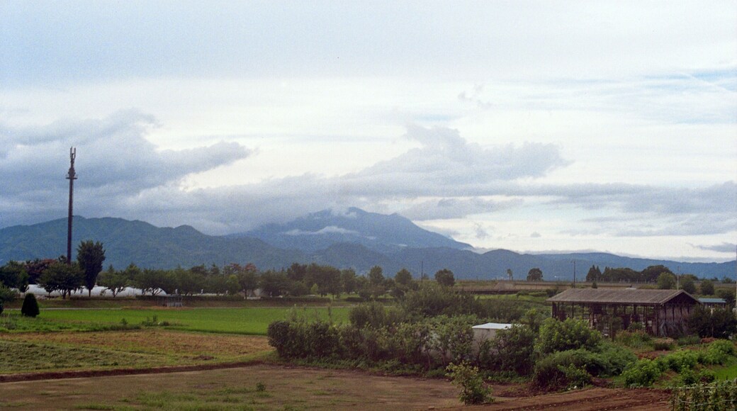 Matsushiromachi Matsushiro, Nagano, Nagano Prefecture 381-1231, Japan