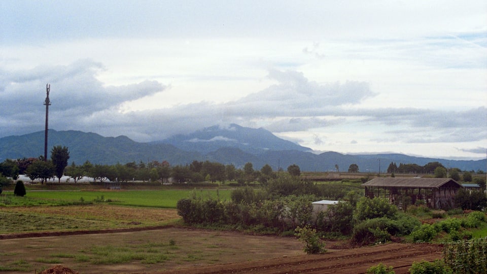 Matsushiromachi Matsushiro, Nagano, Nagano Prefecture 381-1231, Japan
