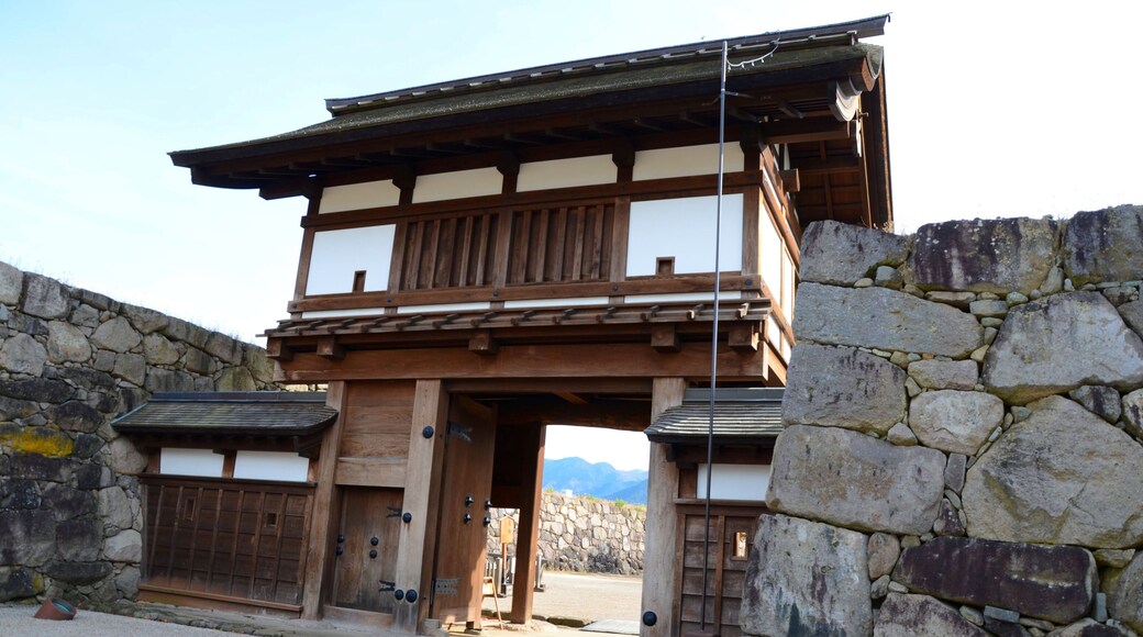 Matsushiro