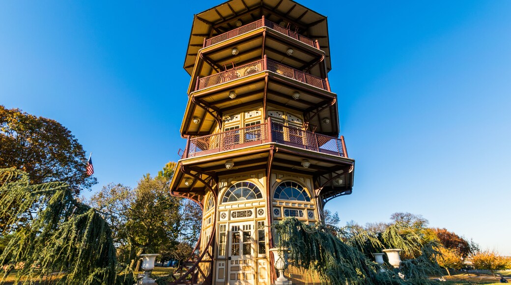 Condado de Baltimore City