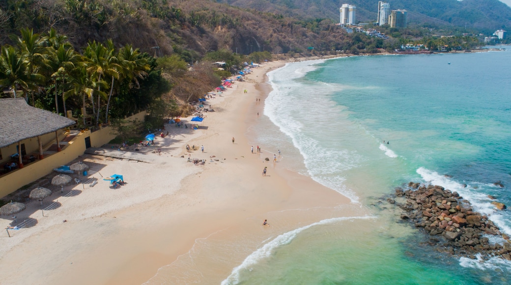 Playa Palmares, Puerto Vallarta México
