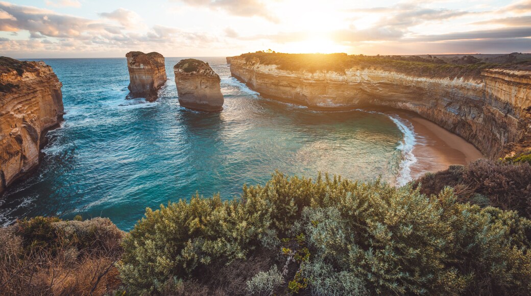 Loch Ard Gorge