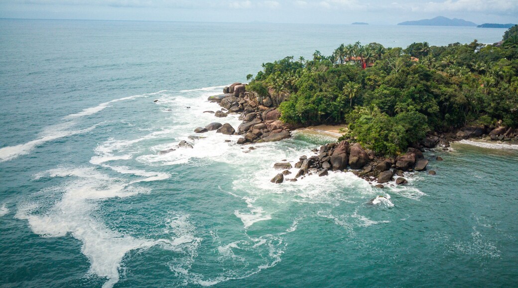 Portugisisk-stranden