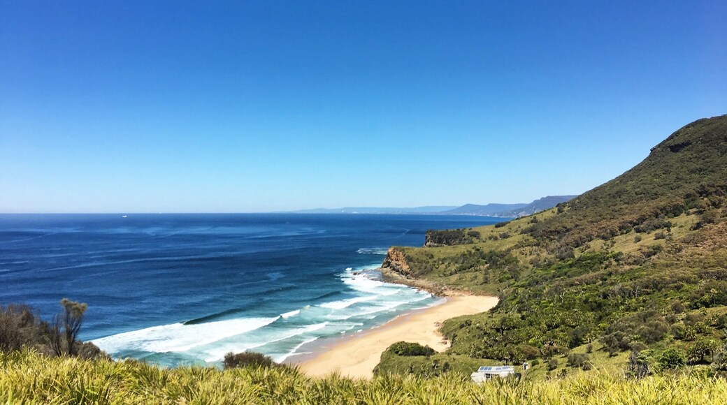 Beautiful hike to a lovely location