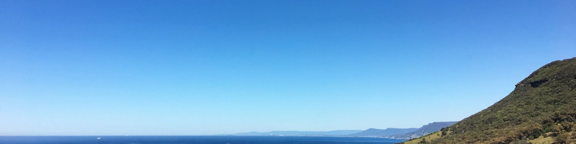 Beautiful hike to a lovely location