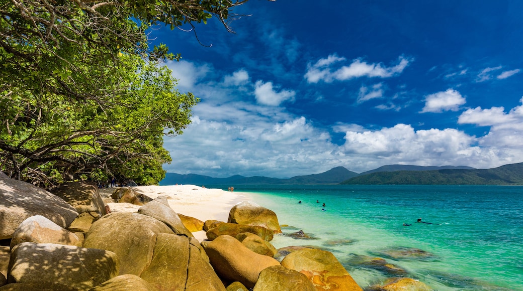Fitzroy Island