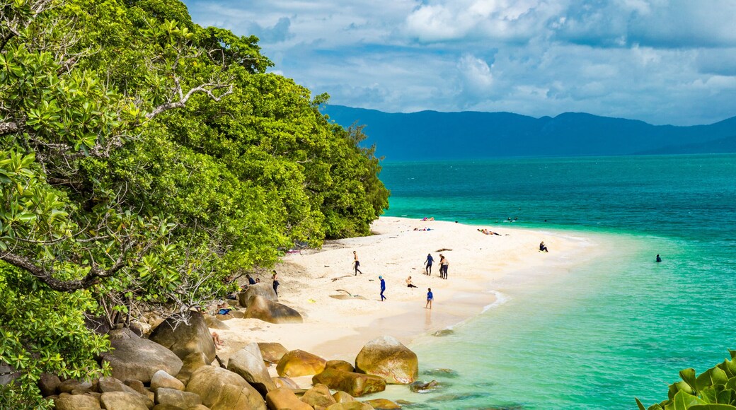 Fitzroy Island