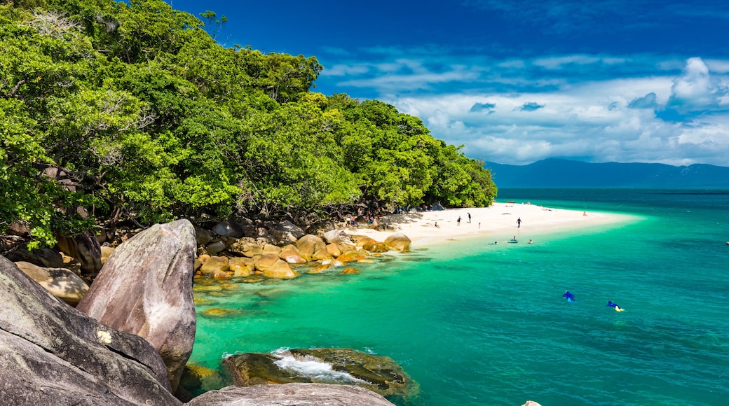 Fitzroy Island