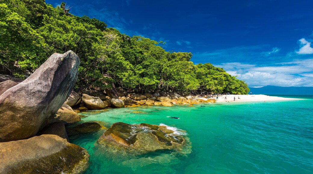 Fitzroy Island