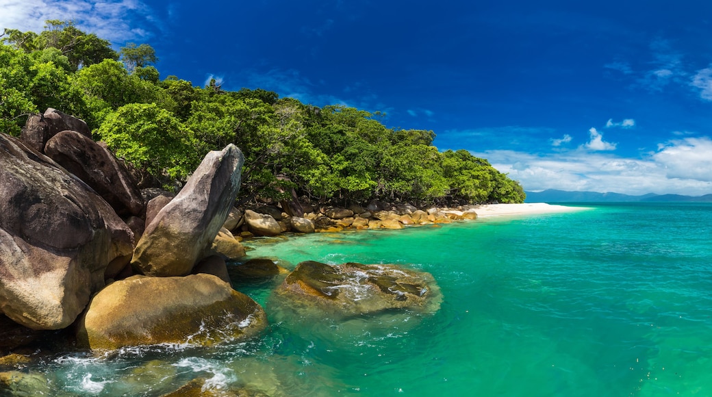 Fitzroy Island