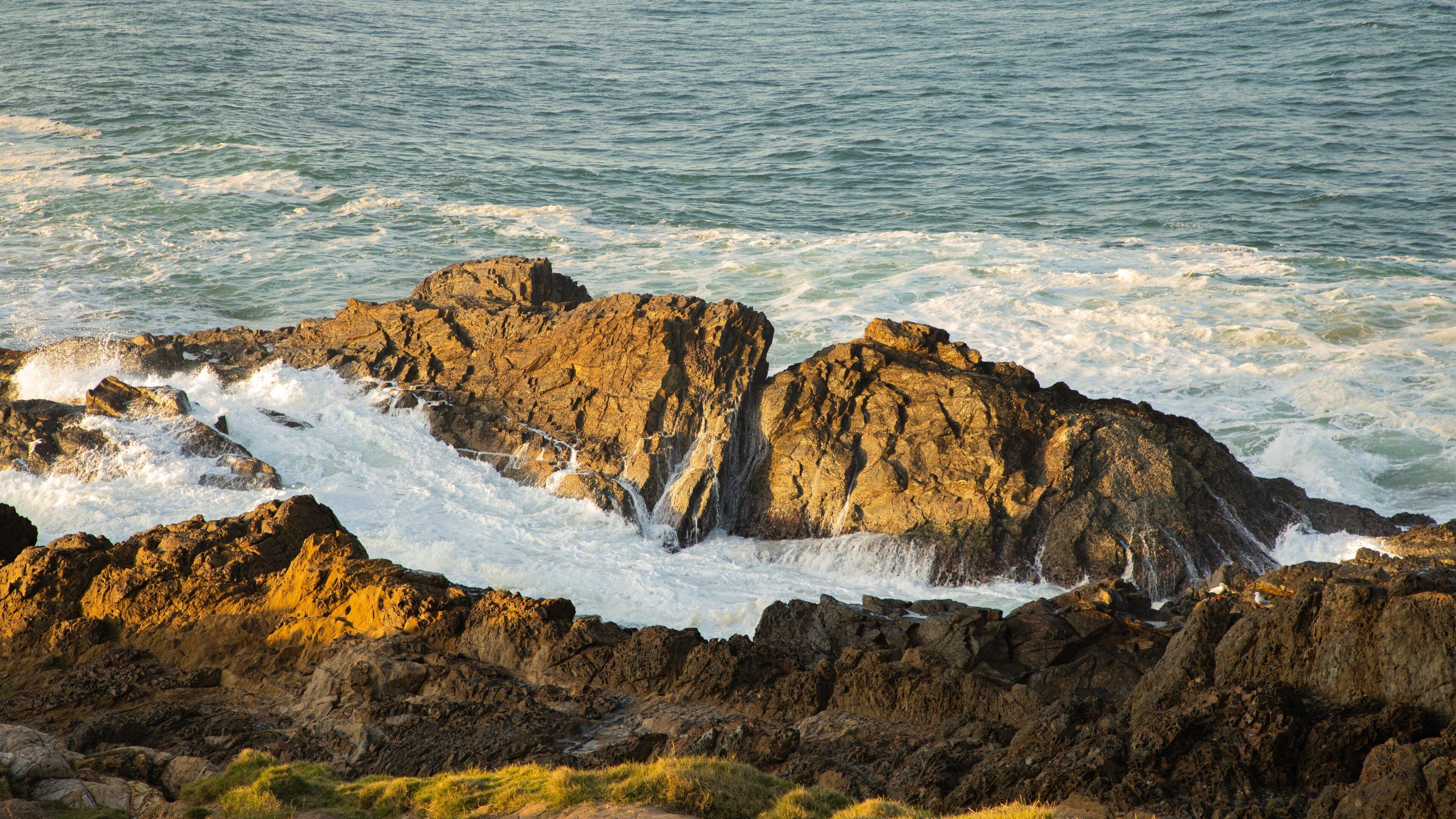 Little Wategos Beach