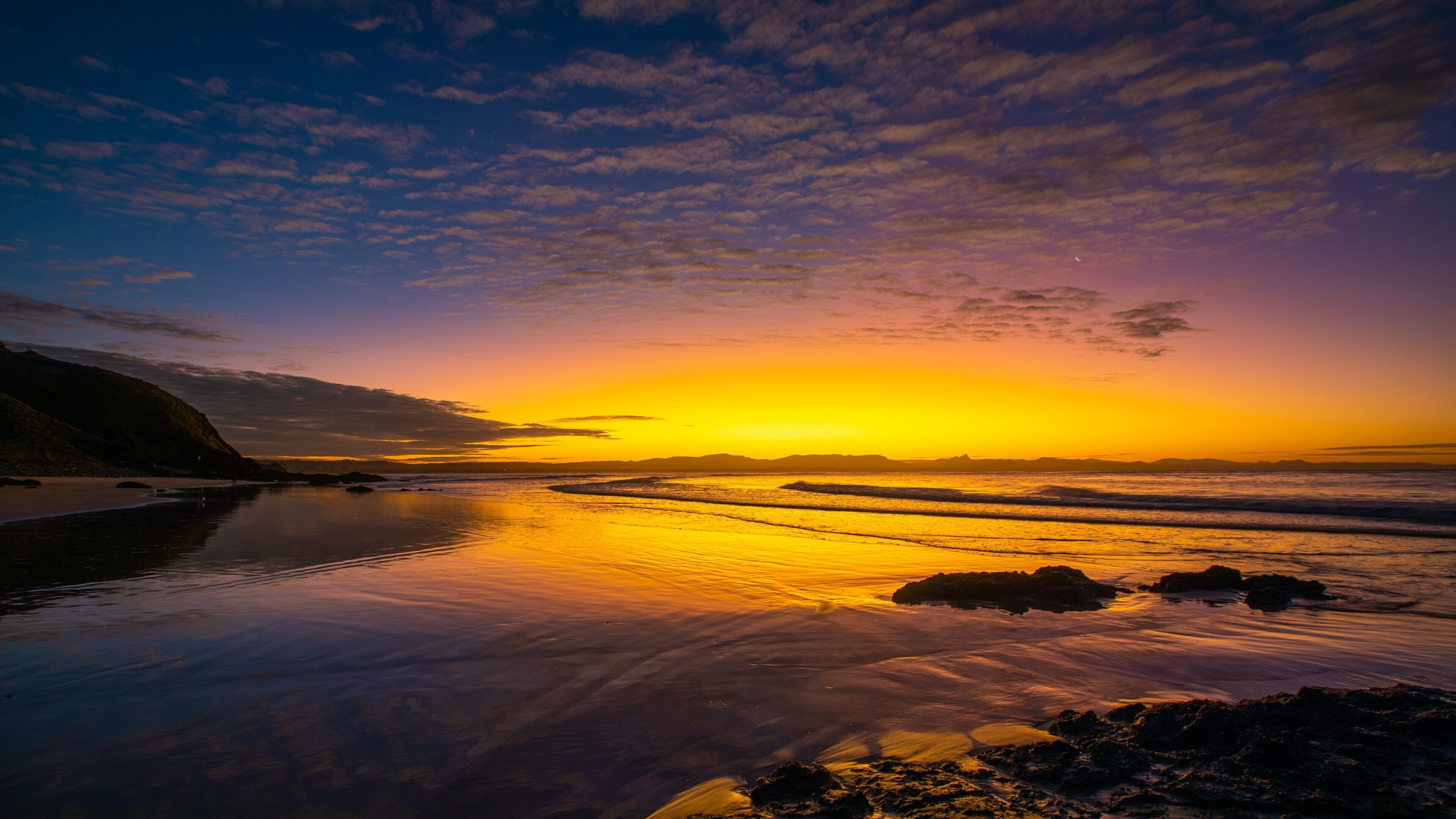 Little Wategos Beach