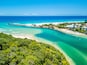 Tallebudgera Creek
