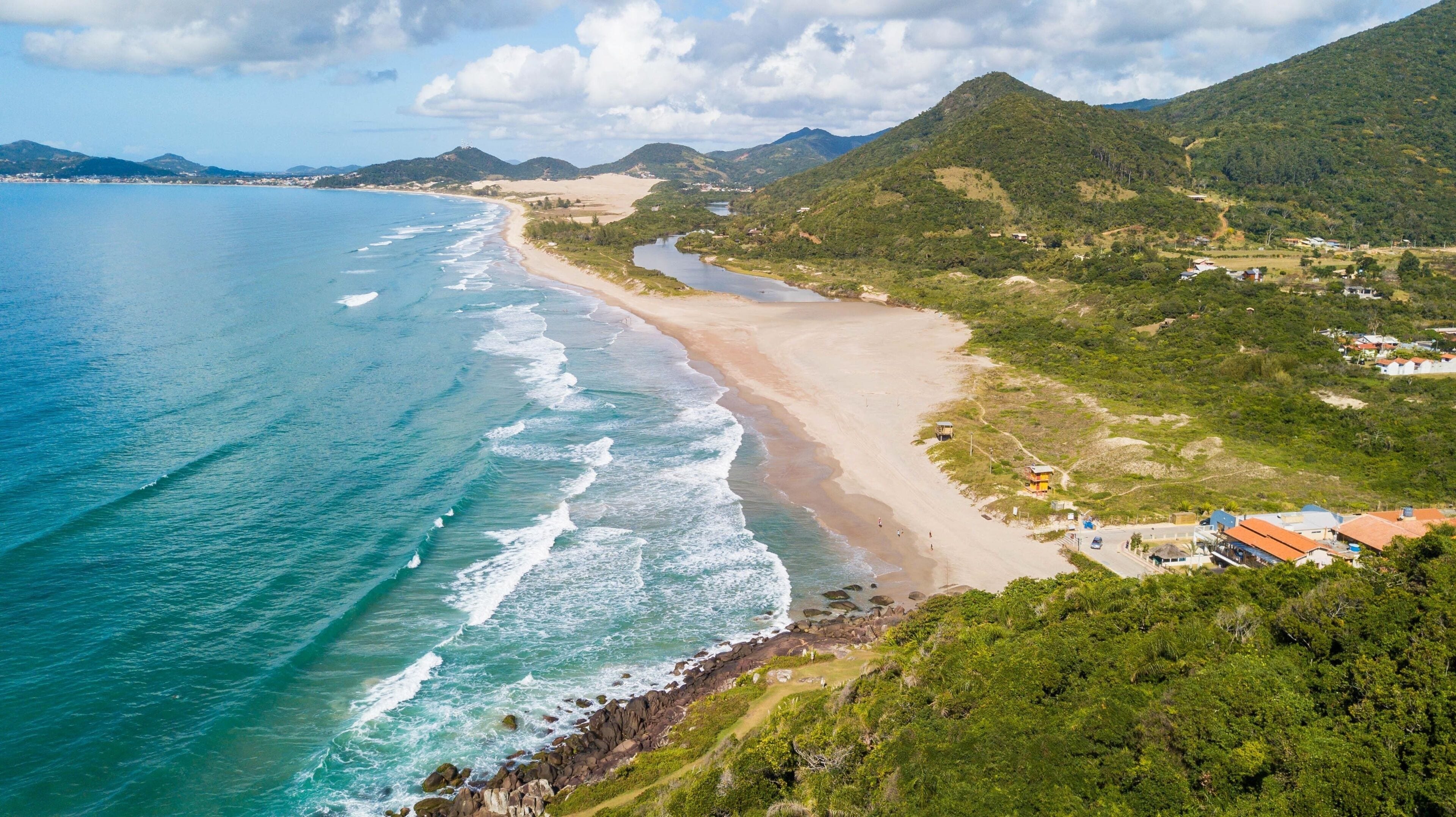 Praia do Siriú