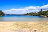 Collins Flat Beach
