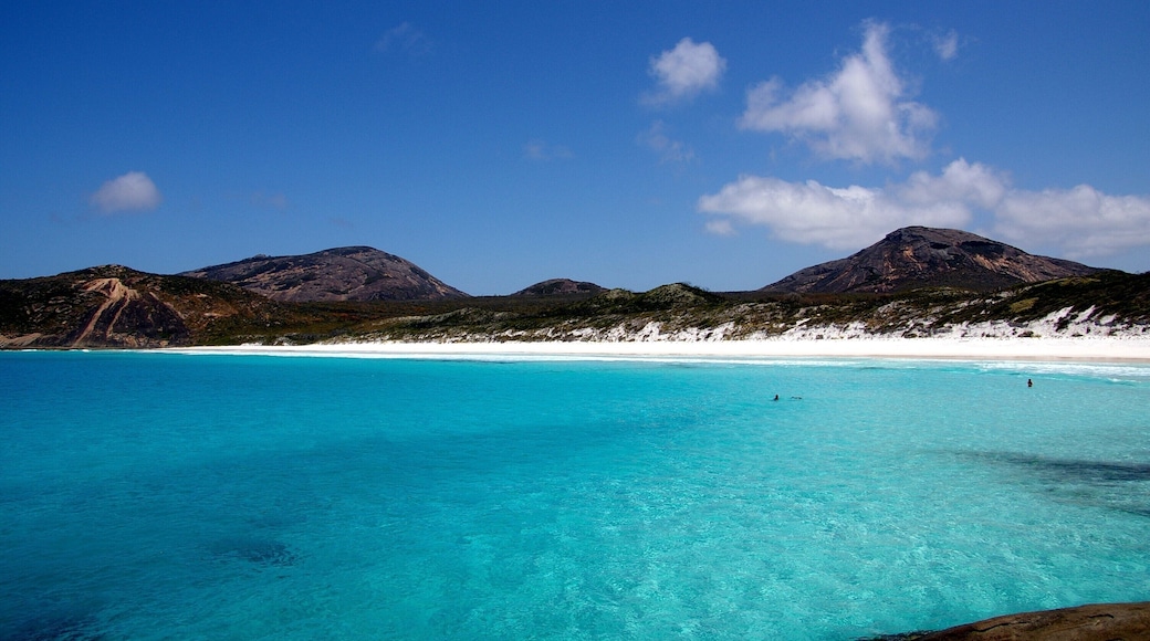Helfire Bay , Australia