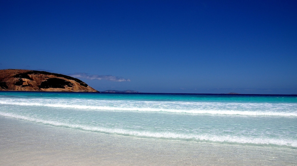 Helfire Bay , Australia