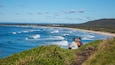 Maggies Beach