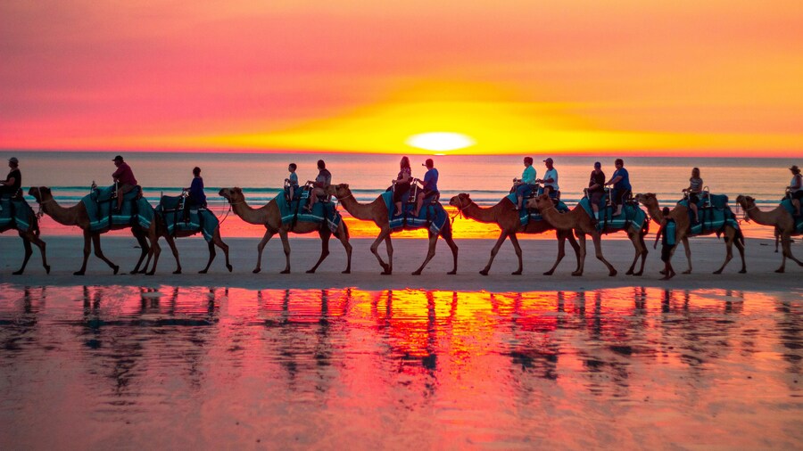 Cable Beach