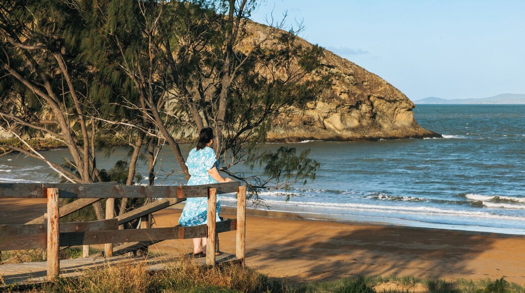 Kemp Beach