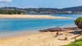 Bar Beach