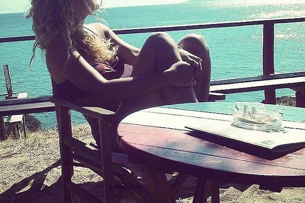 Ethnik Τριστινίκα • καλύτερα αισιόδοξος και ας βγαινω λάθος παρα απαισιόδοξος και ας βγαινω σωστός •