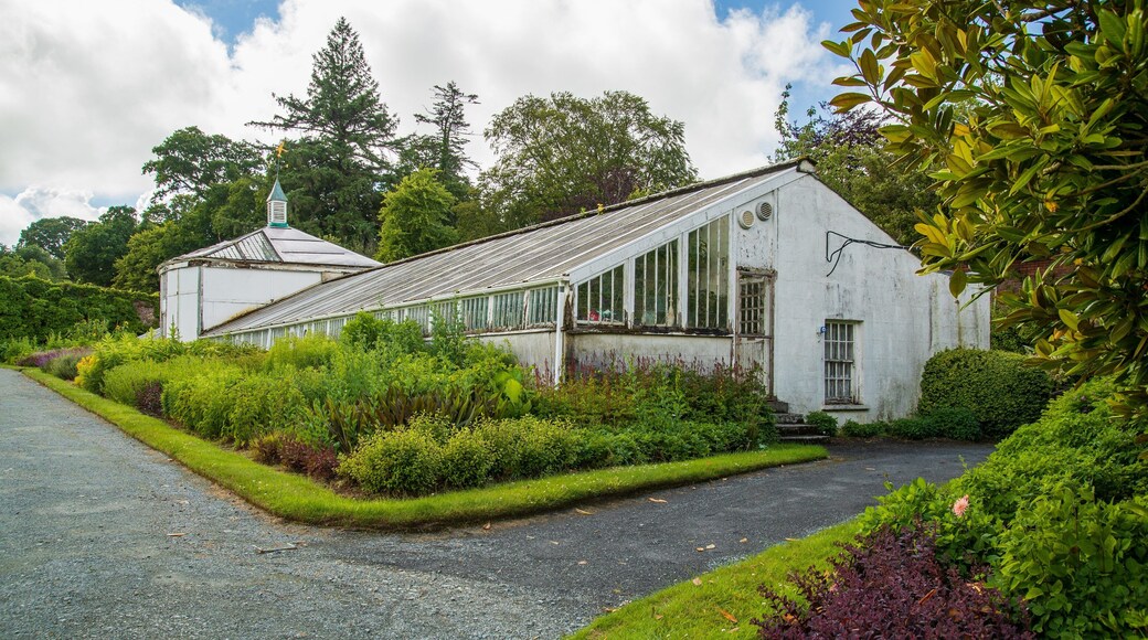 Mount Congreve Gardens