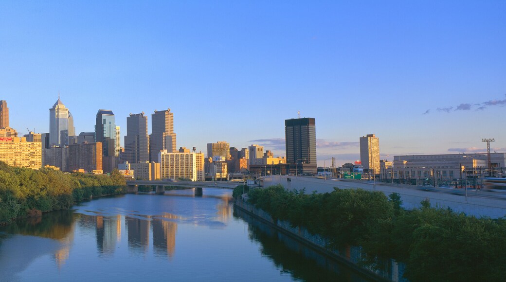 Condado de Filadelfia