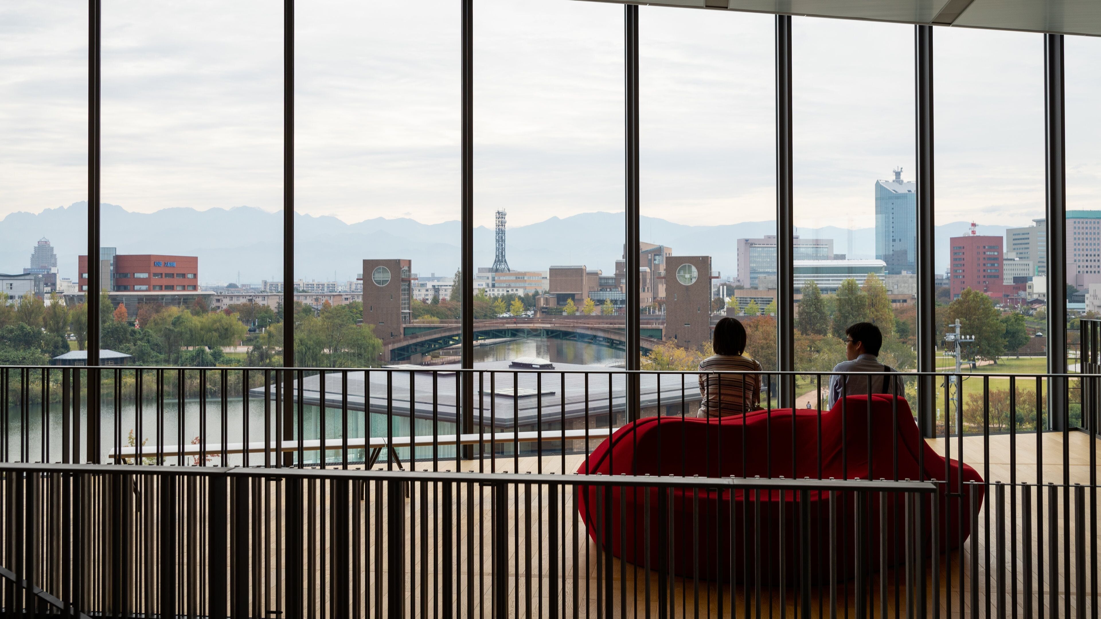 Toyama Prefectural Museum of Art