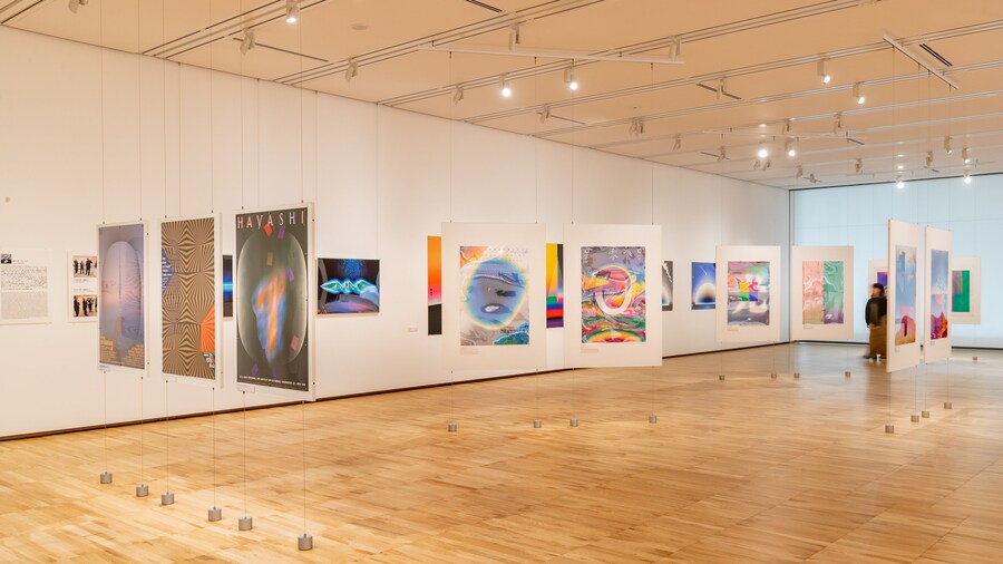 Toyama Prefectural Museum of Art