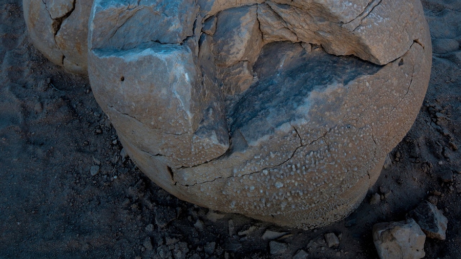 Ocotillo Wells State Vehicular Recreation Area