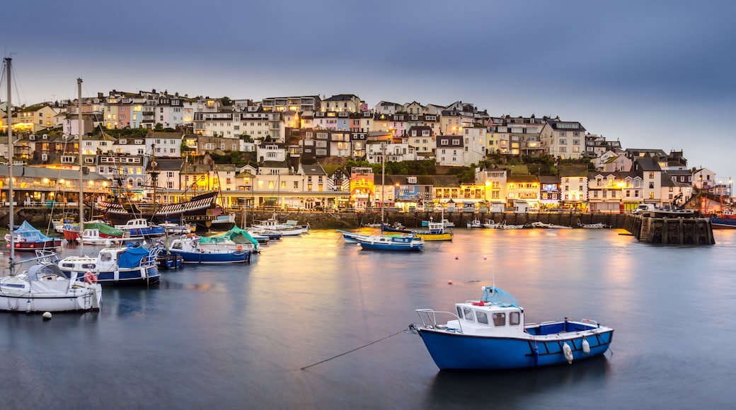 Brixham