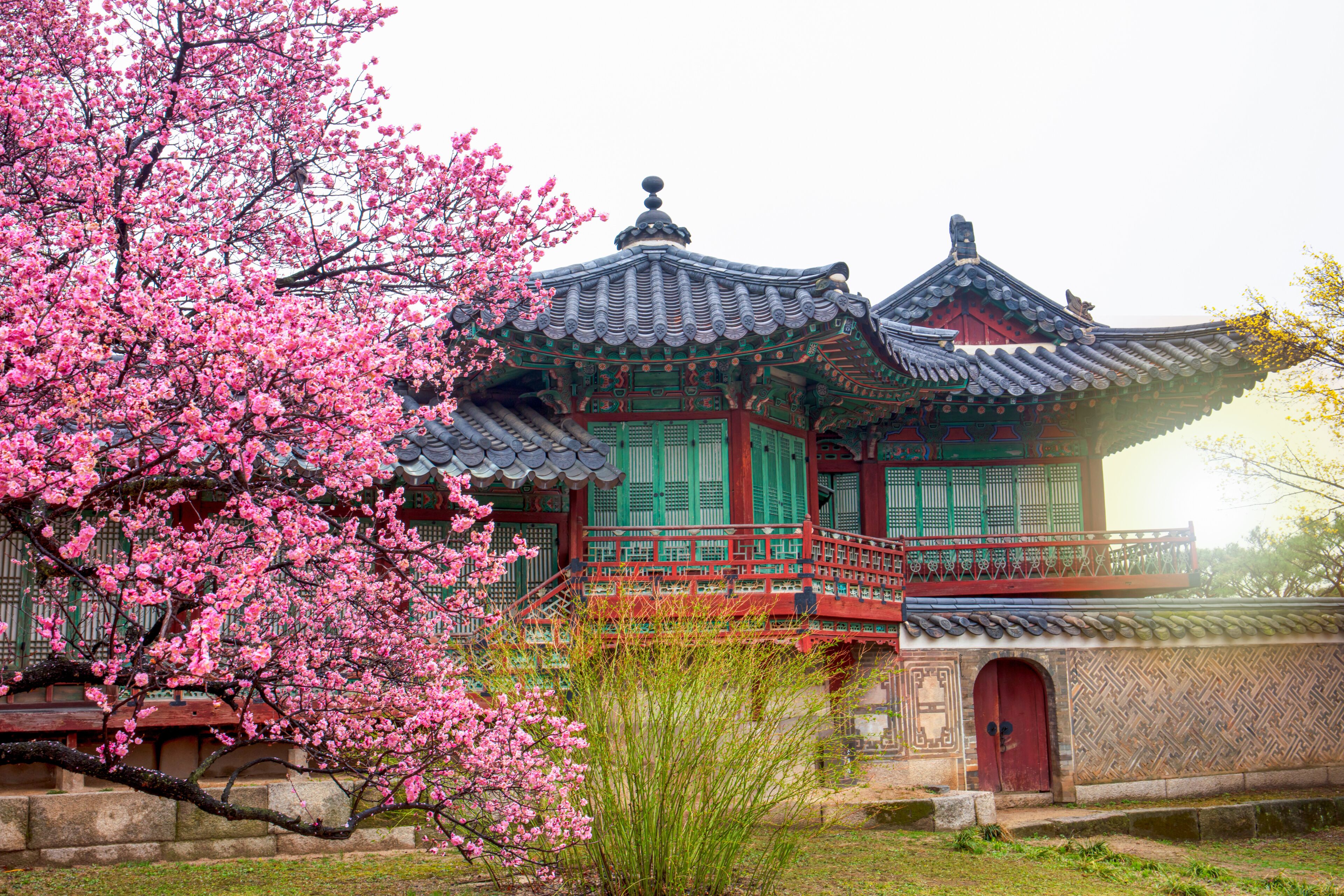 Istana Changdeokgung