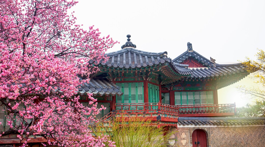 Istana Changdeokgung