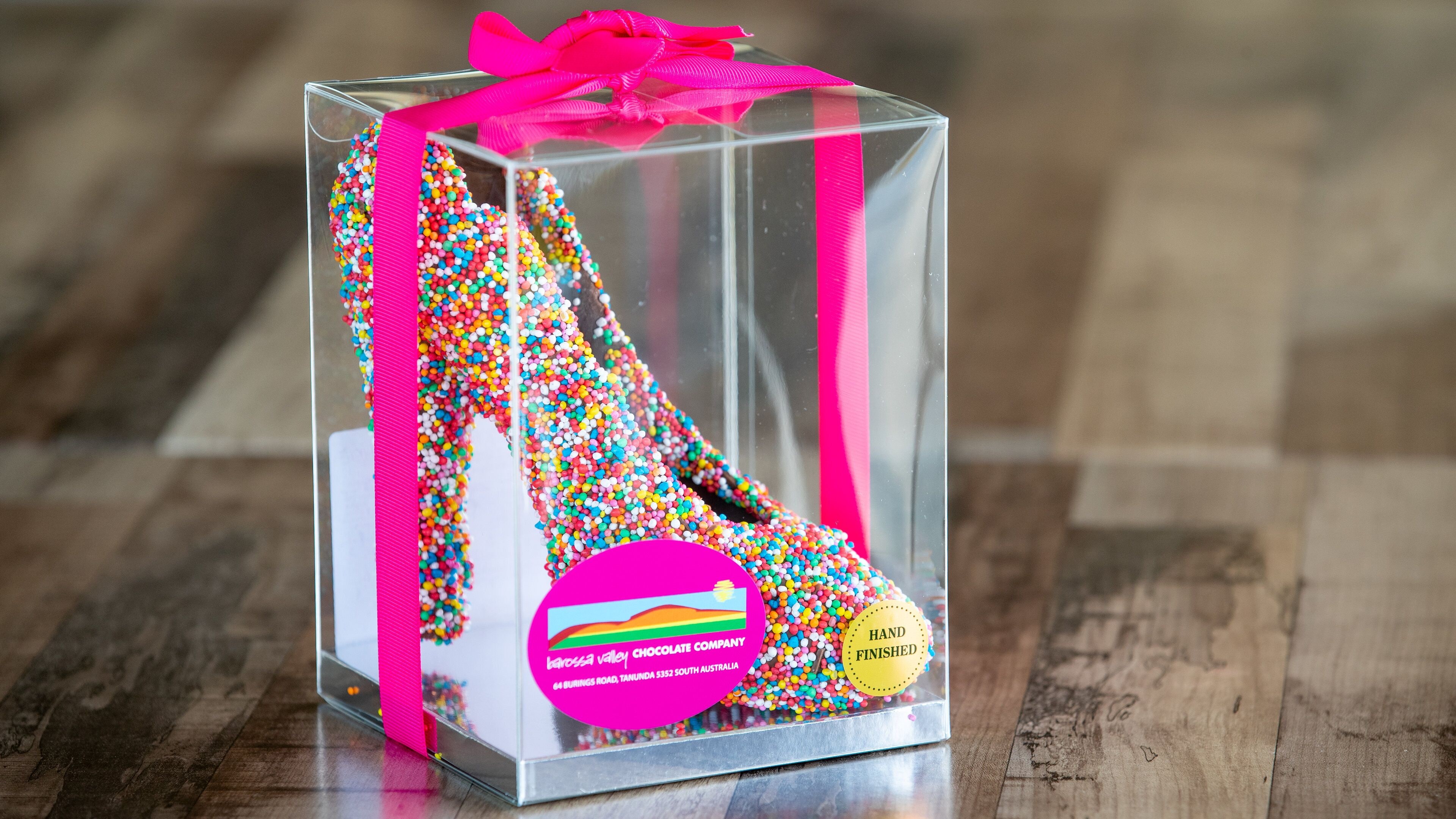 Barossa Valley Chocolate Company