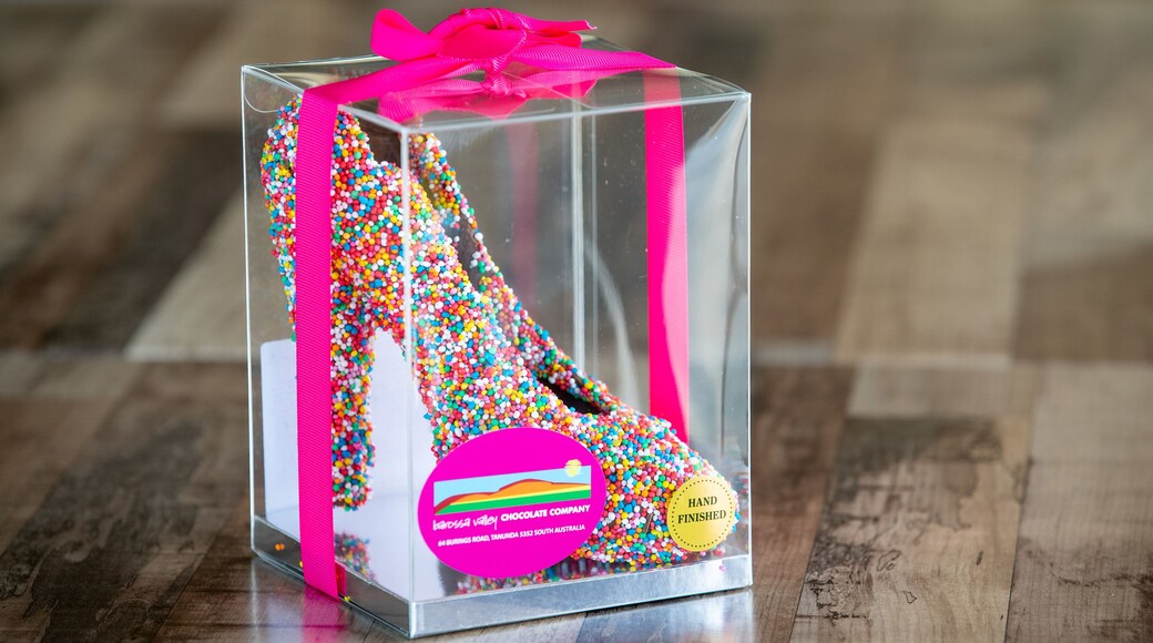 Barossa Valley Chocolate Company