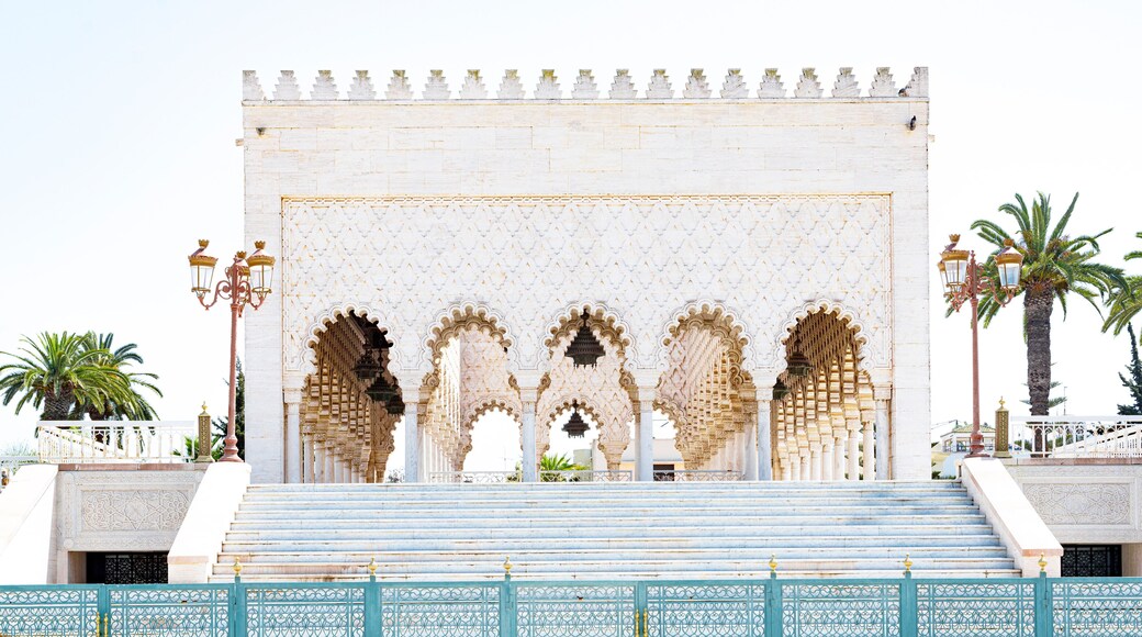 Rabat-Salé-Kénitra