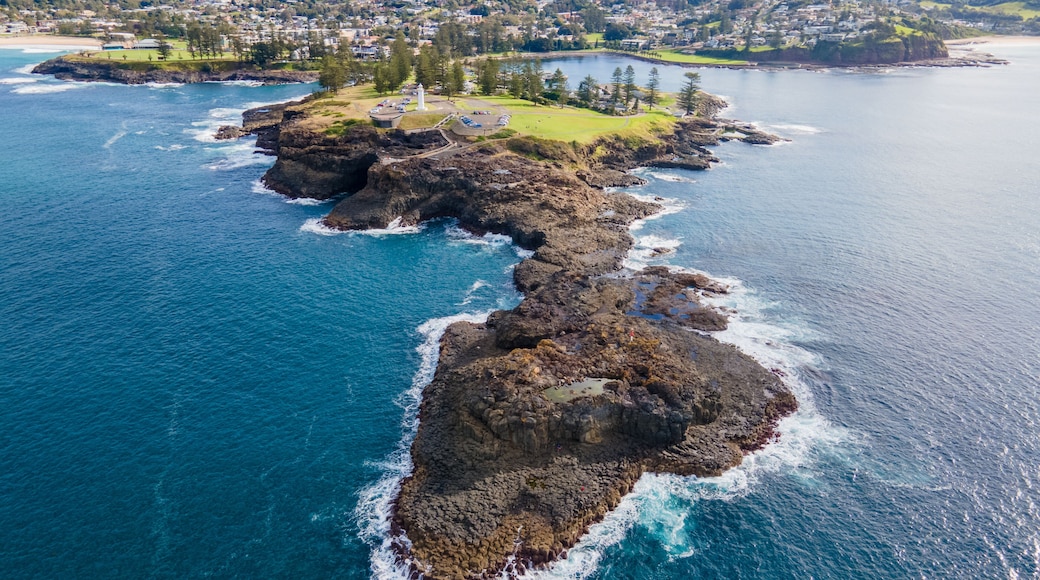 Kiama Lighthouse