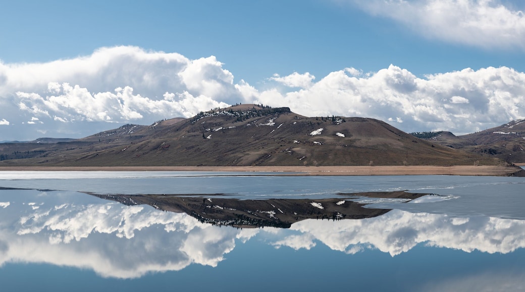 Blue Mesa Reservoir