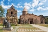 Quần thể tu viện Goshavank