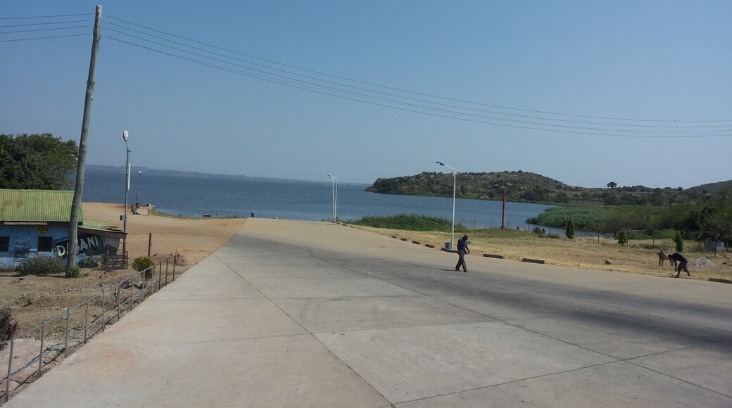 Lake Victoria