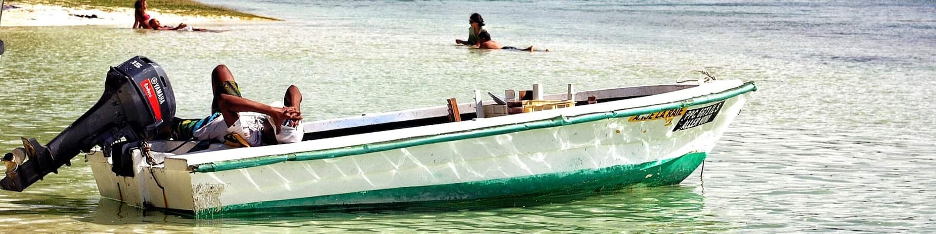 Dream beach
Beachtips