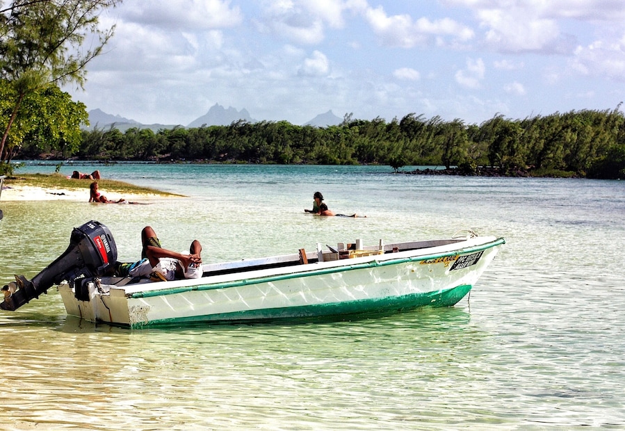 Dream beach
Beachtips