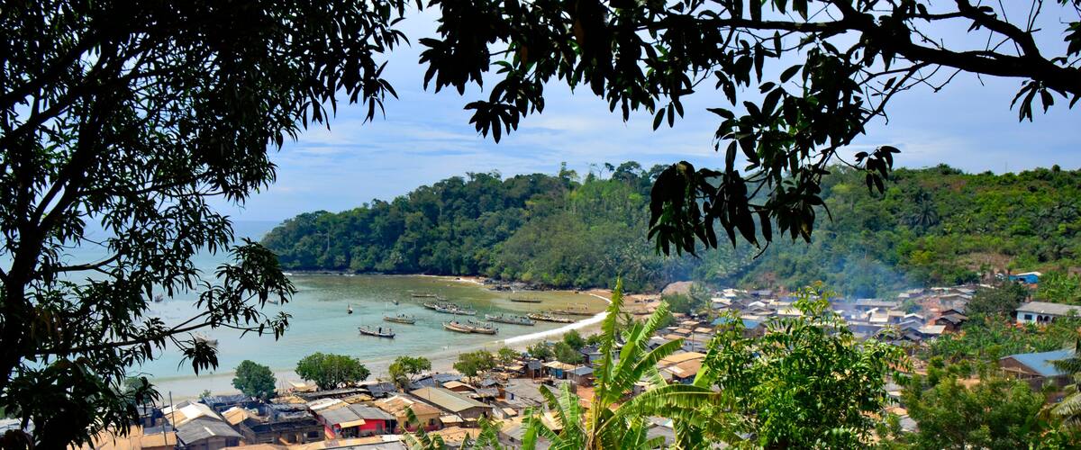 Butre, Western Region, Ghana