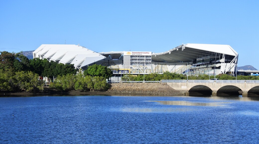 Queensland Country Bank Stadium